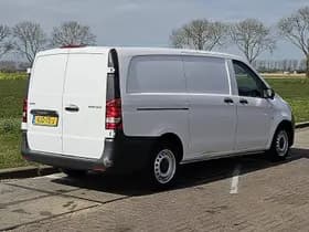 Mercedes-Benz Vito thumbnail 3