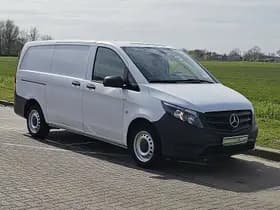 Mercedes-Benz Vito thumbnail 4