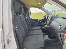 Mercedes-Benz Vito thumbnail 6