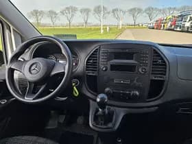 Mercedes-Benz Vito thumbnail 7