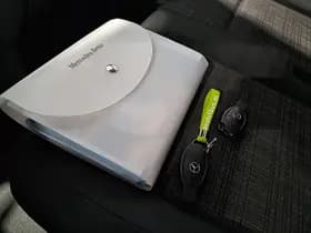 Mercedes-Benz Vito thumbnail 10