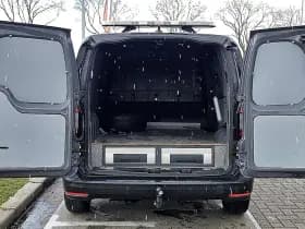 Volkswagen Caddy thumbnail 11