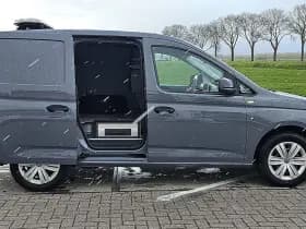 Volkswagen Caddy thumbnail 12