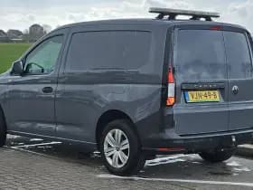 Volkswagen Caddy thumbnail 5