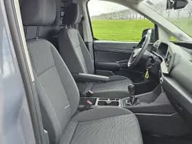 Volkswagen Caddy thumbnail 6