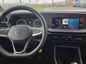 Volkswagen Caddy thumbnail 7