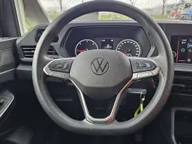 Volkswagen Caddy thumbnail 9