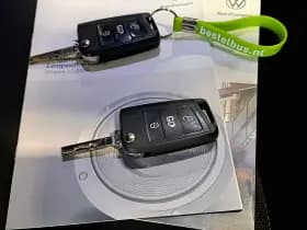 Volkswagen Caddy thumbnail 10