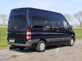 Mercedes-Benz Sprinter thumbnail 3