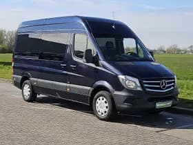 Mercedes-Benz Sprinter thumbnail 4