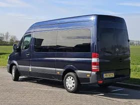 Mercedes-Benz Sprinter thumbnail 5