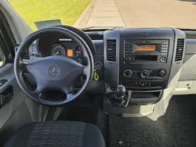 Mercedes-Benz Sprinter thumbnail 7