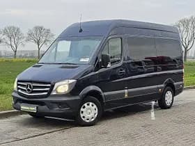 Mercedes-Benz Sprinter thumbnail 2
