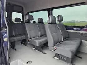 Mercedes-Benz Sprinter thumbnail 11