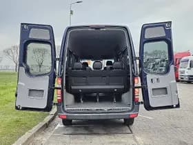 Mercedes-Benz Sprinter thumbnail 13