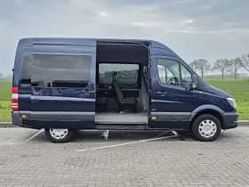 Mercedes-Benz Sprinter thumbnail 14