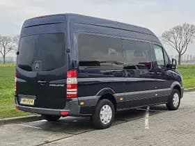 Mercedes-Benz Sprinter thumbnail 3