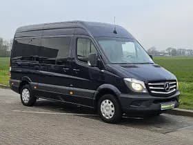 Mercedes-Benz Sprinter thumbnail 4