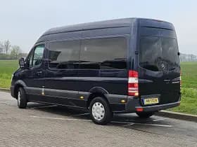 Mercedes-Benz Sprinter thumbnail 5