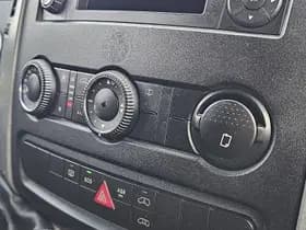 Mercedes-Benz Sprinter thumbnail 9