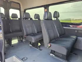 Mercedes-Benz Sprinter thumbnail 11