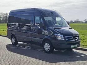 Mercedes-Benz Sprinter thumbnail 4