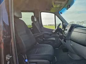 Mercedes-Benz Sprinter thumbnail 6