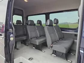Mercedes-Benz Sprinter thumbnail 12