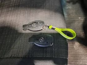 Mercedes-Benz Sprinter thumbnail 13