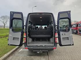 Mercedes-Benz Sprinter thumbnail 14