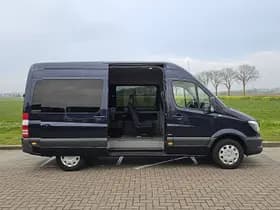 Mercedes-Benz Sprinter thumbnail 15