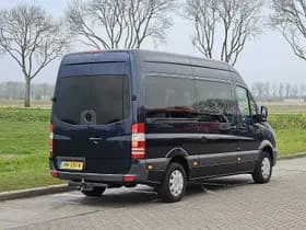 Mercedes-Benz Sprinter thumbnail 3