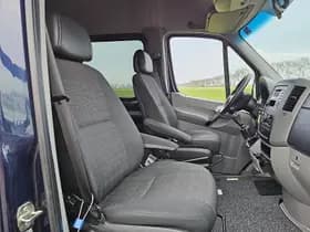 Mercedes-Benz Sprinter thumbnail 6