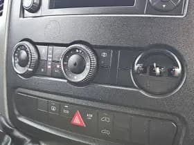 Mercedes-Benz Sprinter thumbnail 9