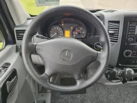 Mercedes-Benz Sprinter thumbnail 10