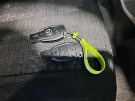 Mercedes-Benz Sprinter thumbnail 11