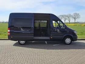 Mercedes-Benz Sprinter thumbnail 13