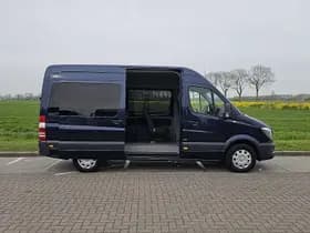 Mercedes-Benz Sprinter thumbnail 15