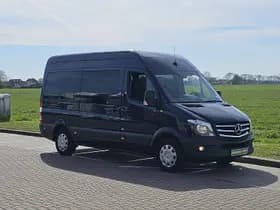 Mercedes-Benz Sprinter thumbnail 4