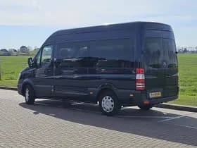 Mercedes-Benz Sprinter thumbnail 5