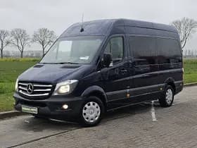 Mercedes-Benz Sprinter thumbnail 2