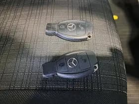 Mercedes-Benz Sprinter thumbnail 12