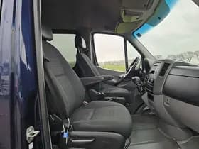 Mercedes-Benz Sprinter thumbnail 6