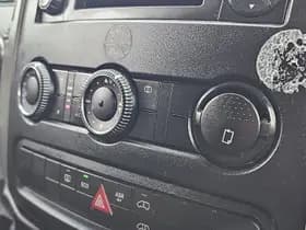 Mercedes-Benz Sprinter thumbnail 9