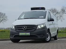 Mercedes-Benz Vito thumbnail 1