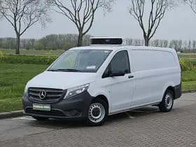 Mercedes-Benz Vito thumbnail 2