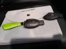 Mercedes-Benz Vito thumbnail 13