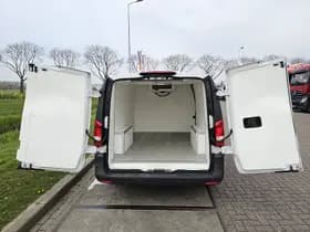 Mercedes-Benz Vito thumbnail 14