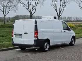 Mercedes-Benz Vito thumbnail 3