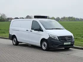 Mercedes-Benz Vito thumbnail 4